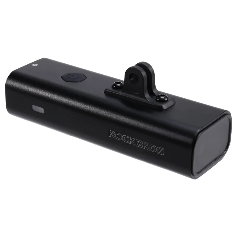 2025 New-ROCKBROS Bicycle Light Headlight Strong Light Night Riding Rechargeable Bicycle Light Mountain Road Bike Light Cycling
2025 New-ROCKBROS Bicycle Light Headlight Strong Light Night Riding Rechargeable Bicycle Light Mountain Road Bike Light Cycling