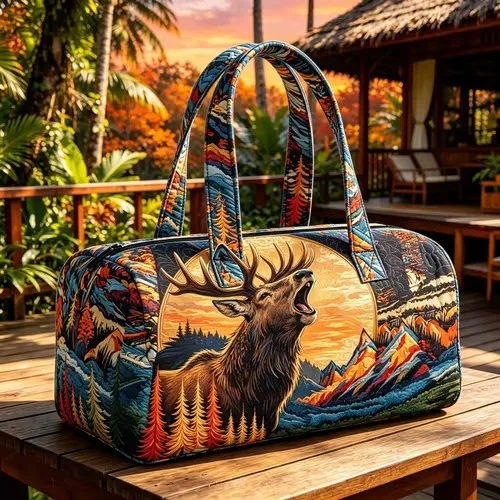 3D Printed Quilted Travel Bags fashion Gifts Hiking Camping Handbag Personalized Tote Bag Beach Sport Bags casual Training Bag
3D Printed Quilted Travel Bags fashion Gifts Hiking Camping Handbag Personalized Tote Bag Beach Sport Bags casual Training Bag