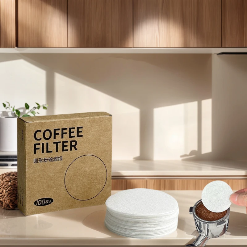 51/53/58 мм фильтровальная бумага для кофе, ручка, вторичная фильтровальная бумага для разделения воды, концентрированная круглая фильтровальная бумага для кофе
51/53/58 мм фильтровальная бумага для кофе, ручка, вторичная фильтровальная бумага для разделения воды, концентрированная круглая фильтровальная бумага для кофе