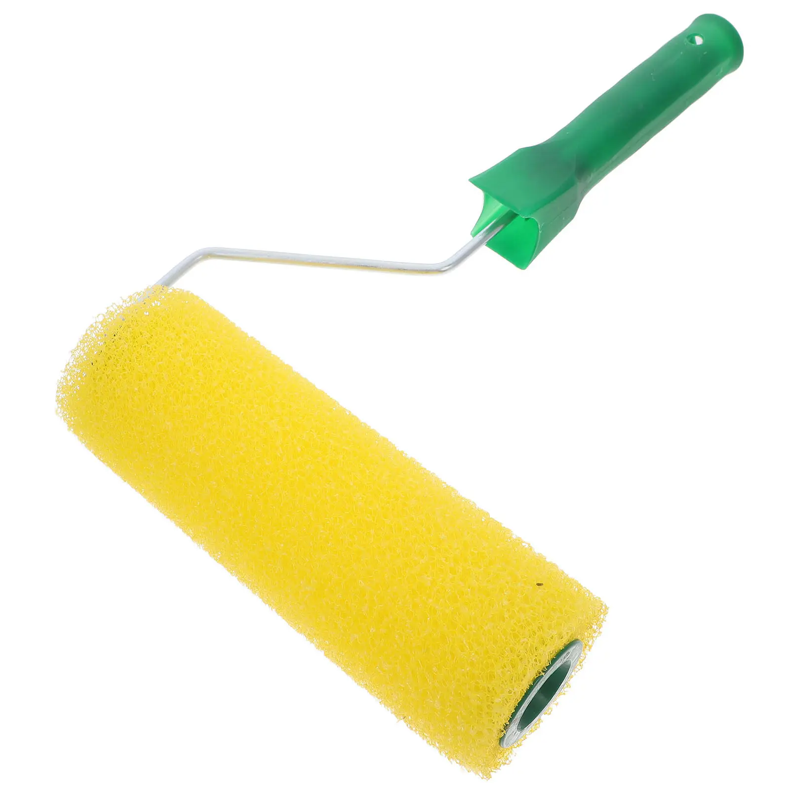 DIY Textured Paint Roller Sponge Design for Walls Ceilings Smooth Thickness Easy Cleaning Texture
DIY Textured Paint Roller Sponge Design for Walls Ceilings Smooth Thickness Easy Cleaning Texture