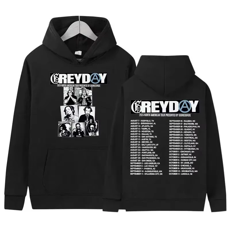 Suicide Baby - Men's G59 Tour Top Hooded Printed Sweatshirt Retro Gothic Punk Sweater Oversized Streetwear Hip Hop Fashion
Suicide Baby - Men's G59 Tour Top Hooded Printed Sweatshirt Retro Gothic Punk Sweater Oversized Streetwear Hip Hop Fashion