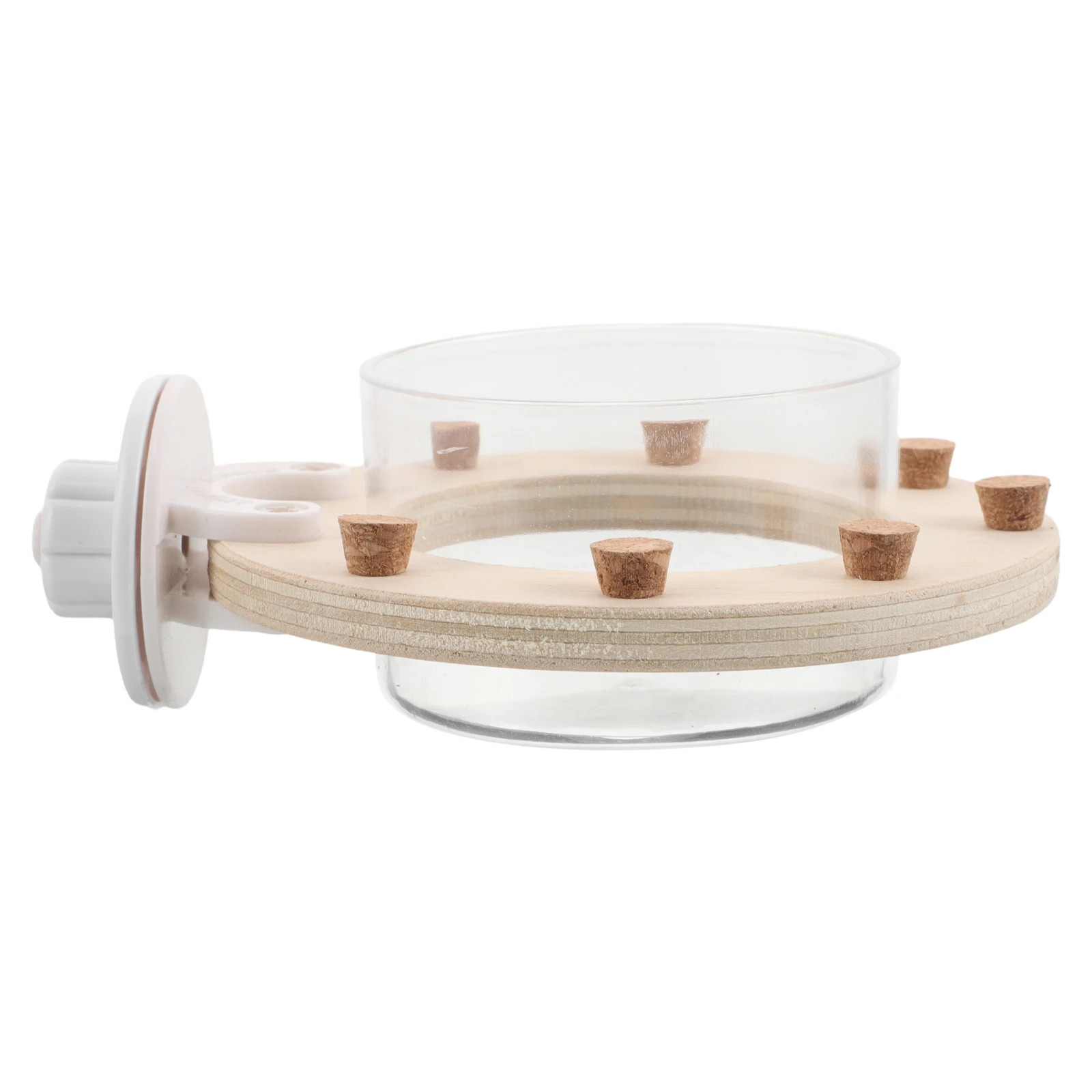 1pcs Parrot Feeding Dish Anti-Spill Easy Clean Bird Water Dispenser For Cage Small Bowl Accessories Parrot Cage Bowls Birds
1pcs Parrot Feeding Dish Anti-Spill Easy Clean Bird Water Dispenser For Cage Small Bowl Accessories Parrot Cage Bowls Birds