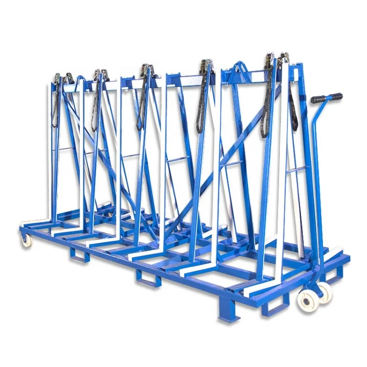 Double Side Heavy Granite Transport A Frame Rack For Storage And Display
Double Side Heavy Granite Transport A Frame Rack For Storage And Display