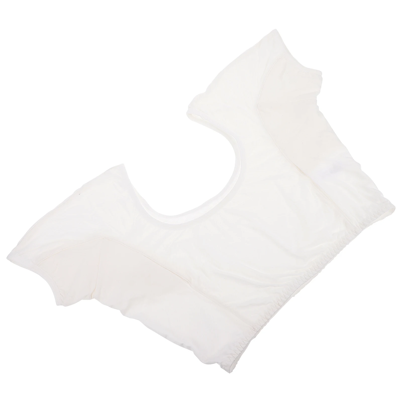 Cotton Vest Women Anti Sweat Undershirt Quick Absorb Reusable Washable For Jogging Running Workout Birthday Gift Armpit Guard
Cotton Vest Women Anti Sweat Undershirt Quick Absorb Reusable Washable For Jogging Running Workout Birthday Gift Armpit Guard