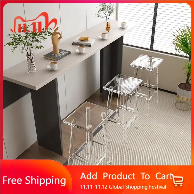 Relaxing Barber Bar Stools Designer Transparent Relaxing Living Roomdining Chairs Office Sillas Para Comedor Lounge Furniture
Relaxing Barber Bar Stools Designer Transparent Relaxing Living Roomdining Chairs Office Sillas Para Comedor Lounge Furniture