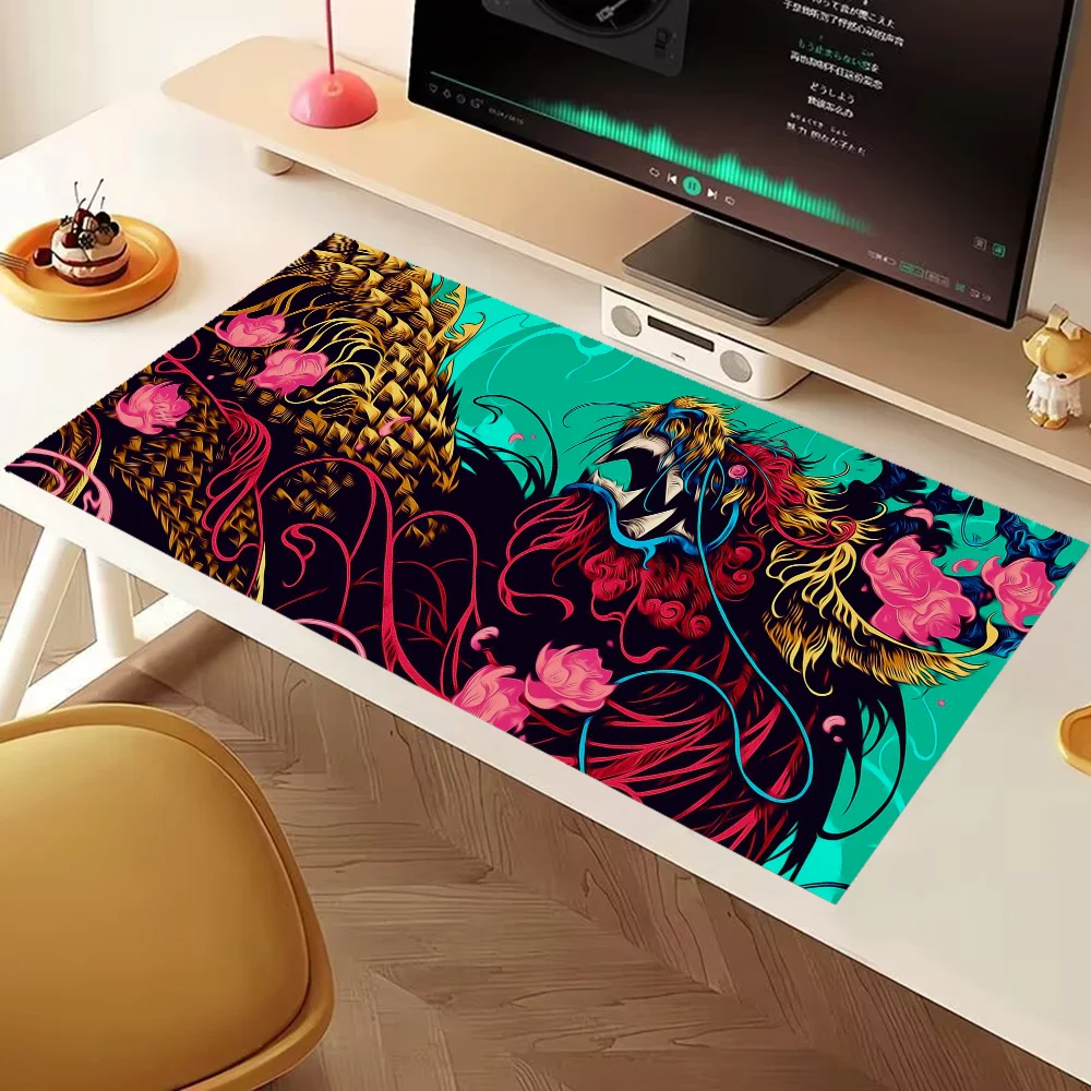 M-Chinese Dragons-t Gaming Laptops Mause Pad Mouse Mats Non-slip Mat Gamer Cabinet Computer Accessories Mausepad Table Pads Pc
M-Chinese Dragons-t Gaming Laptops Mause Pad Mouse Mats Non-slip Mat Gamer Cabinet Computer Accessories Mausepad Table Pads Pc
