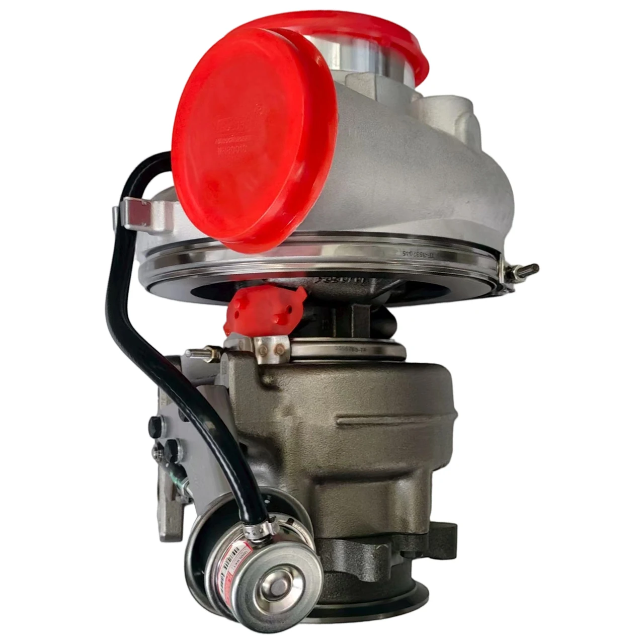 Z13 ISZ13 QSZ13 Engine Parts HE500WG charger 5327805 5498100
Z13 ISZ13 QSZ13 Engine Parts HE500WG charger 5327805 5498100