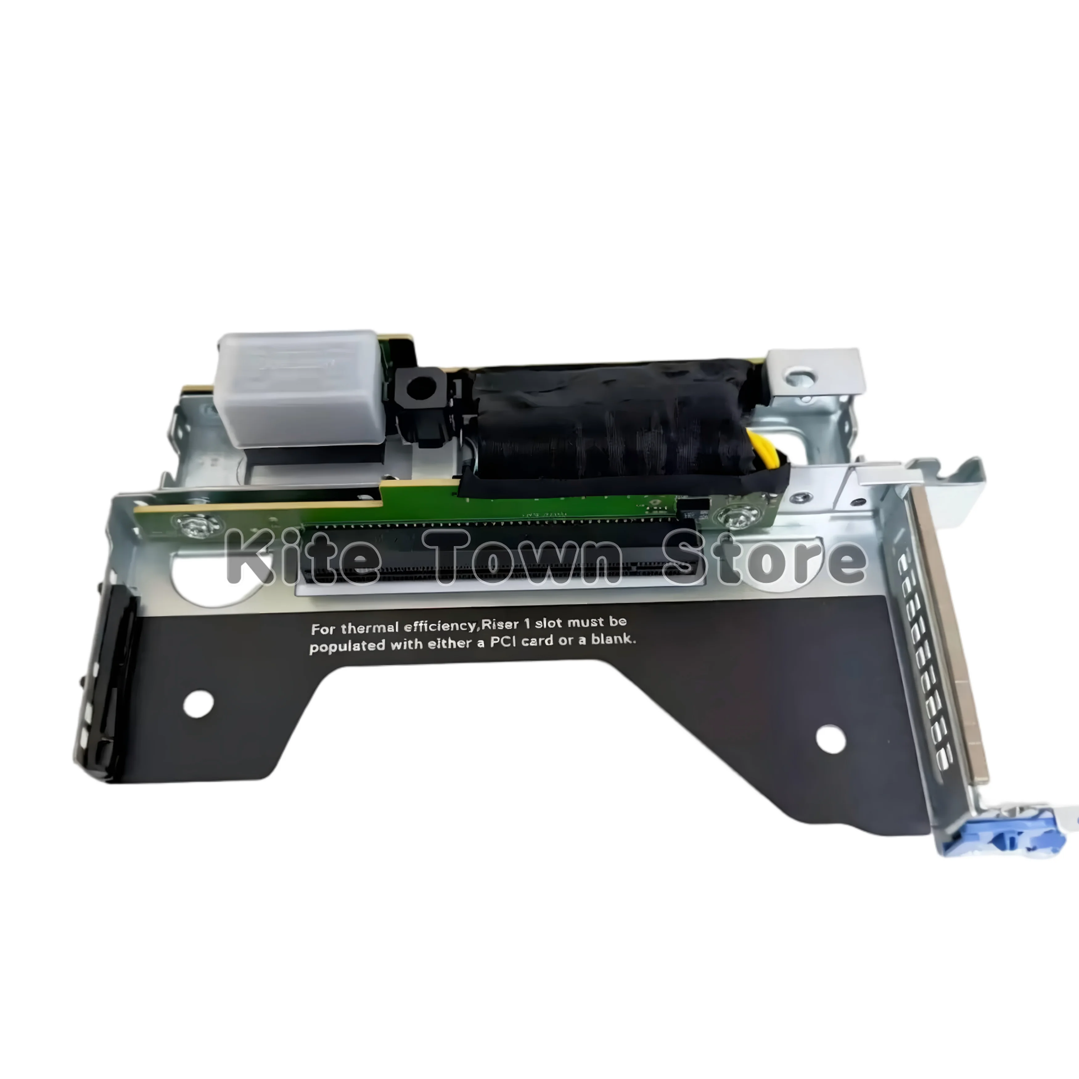 New Riser1A LP X16 PCI-E Upgrade Card for Delll PowerEdge R7515 R7415 R6415
New Riser1A LP X16 PCI-E Upgrade Card for Delll PowerEdge R7515 R7415 R6415