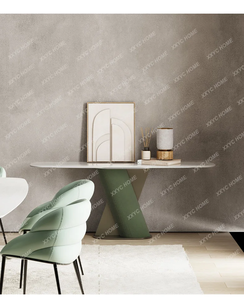 Modern Light Luxury/natural Marble/entry Against The Wall, Facing The Door, Luxury Stone Entrance Table
Modern Light Luxury/natural Marble/entry Against The Wall, Facing The Door, Luxury Stone Entrance Table