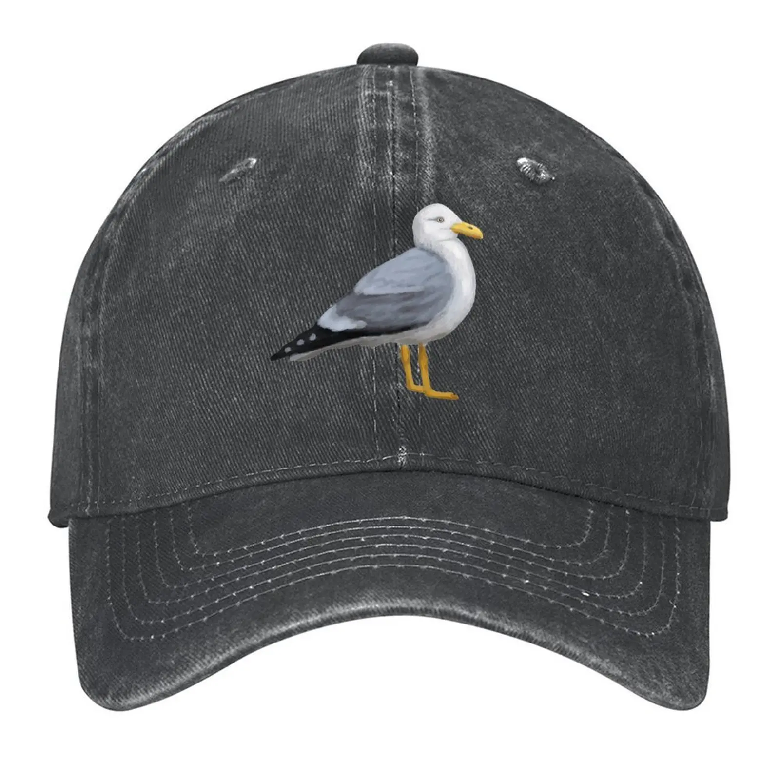 Seagull Baseball Cap Unique hats Golf Beach Outing Ball Cap Women's Golf Clothing Men's
Seagull Baseball Cap Unique hats Golf Beach Outing Ball Cap Women's Golf Clothing Men's
