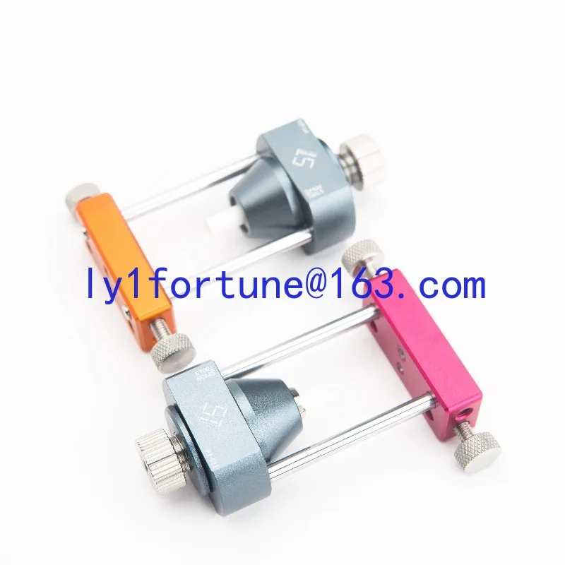 Позиционер отверстия для открывания центральных отверстий в стержне до инструмента модификации модели за пределами HIQPARTS HIQ
Позиционер отверстия для открывания центральных отверстий в стержне до инструмента модификации модели за пределами HIQPARTS HIQ