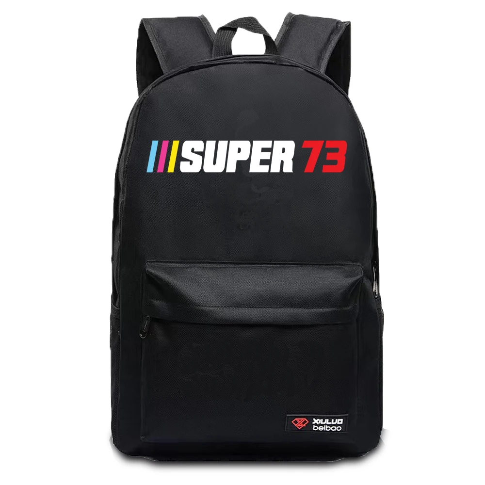 For Super 73-S1 73-S2 73-Z1 73-ZX 73-RX 73 Motorcycle new men's leisure backpack computer notebook multi-function
For Super 73-S1 73-S2 73-Z1 73-ZX 73-RX 73 Motorcycle new men's leisure backpack computer notebook multi-function