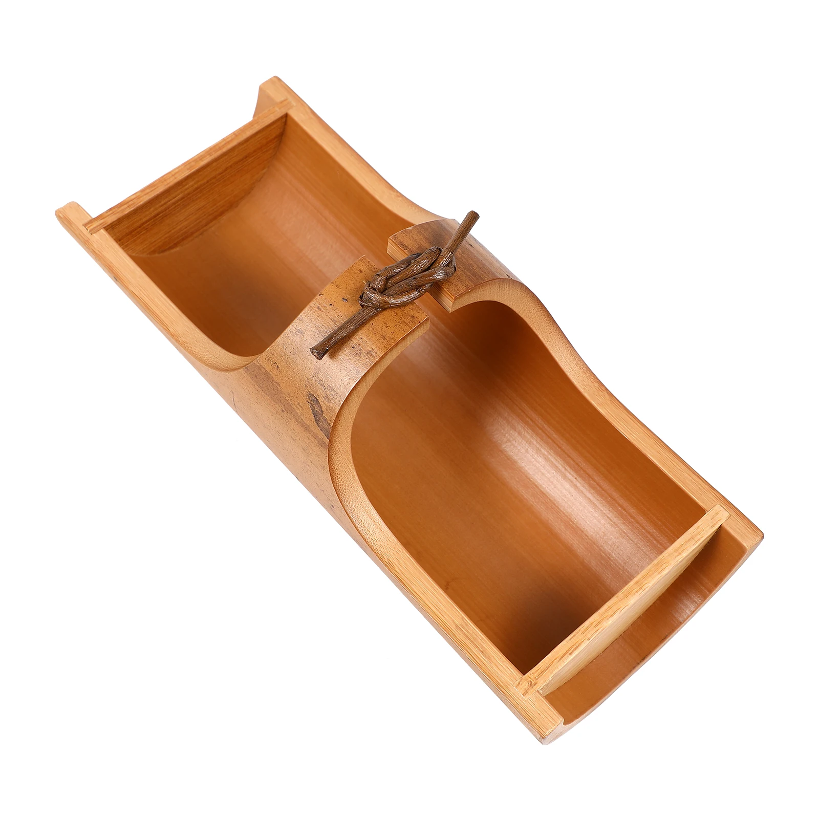 1pc Bamboo Food Serving Tray Snack Organizer Practical Decorative Storage Plate Round Dinner Trays Household Use
1pc Bamboo Food Serving Tray Snack Organizer Practical Decorative Storage Plate Round Dinner Trays Household Use