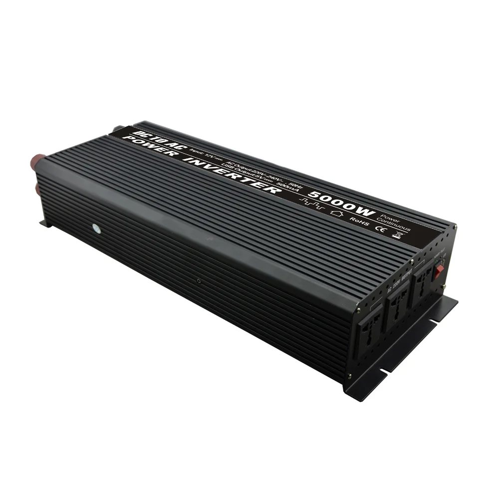 5KW 4KW 3KW 2KW 1KW Modified Sine Wave Off Grid Hybrid Split Phase Inverter Solar Inverter Converters
5KW 4KW 3KW 2KW 1KW Modified Sine Wave Off Grid Hybrid Split Phase Inverter Solar Inverter Converters