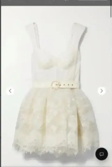 Giyu Short Ivory Lace Mini Wedding Dresses Women Wide Straps Boning Bride Dress Robe de mariage Prom Dress
Giyu Short Ivory Lace Mini Wedding Dresses Women Wide Straps Boning Bride Dress Robe de mariage Prom Dress
