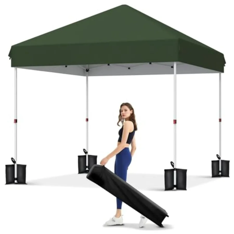 Beach tent for outdoor events, parties, camping; 210D Oxford fabric, black; one-push setup, waterproof UPF 50+ sun protection
Beach tent for outdoor events, parties, camping; 210D Oxford fabric, black; one-push setup, waterproof UPF 50+ sun protection