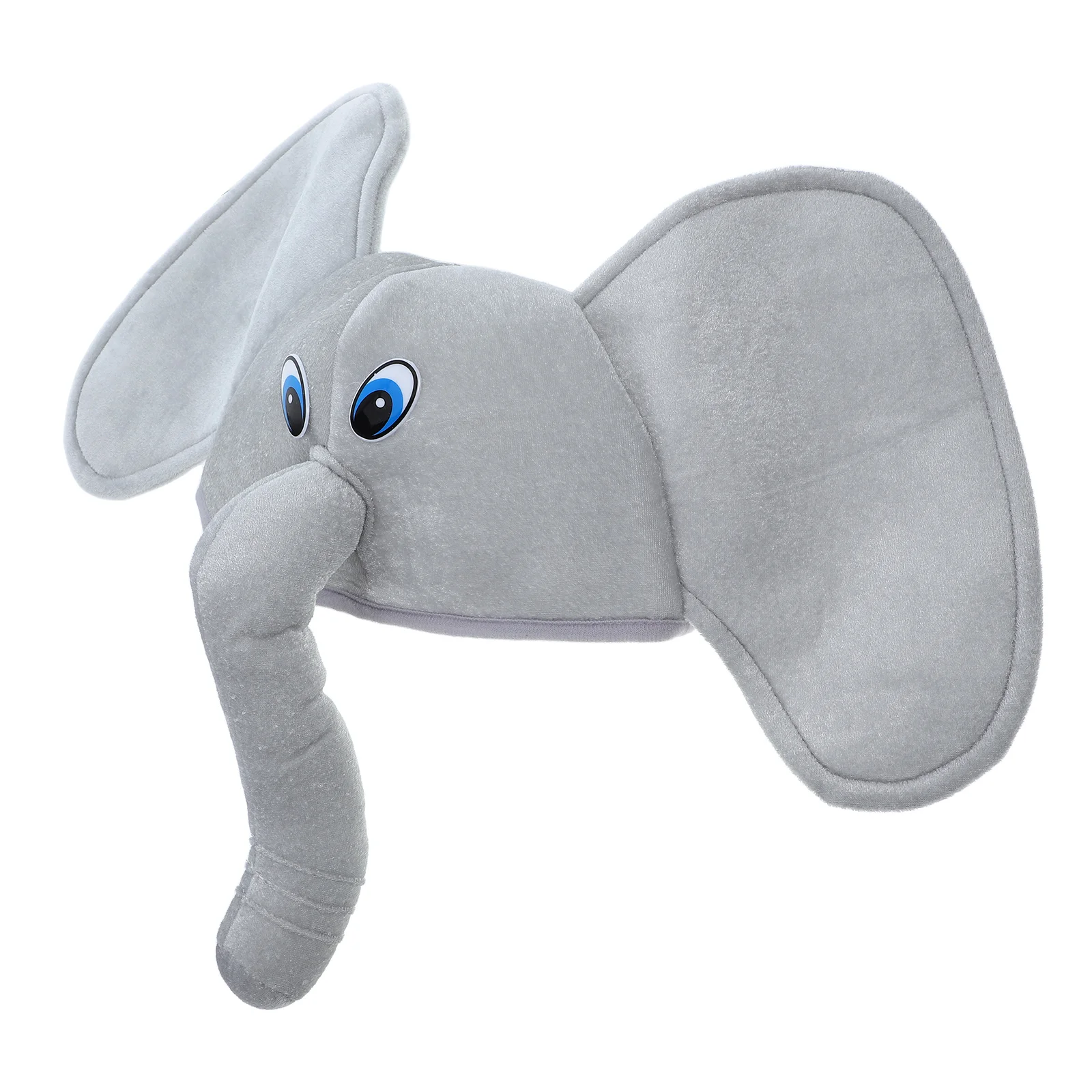 Elephant Hat Animal Hats Has for Adults Party Fancy Dress Cosplay Toddler Headgear
Elephant Hat Animal Hats Has for Adults Party Fancy Dress Cosplay Toddler Headgear