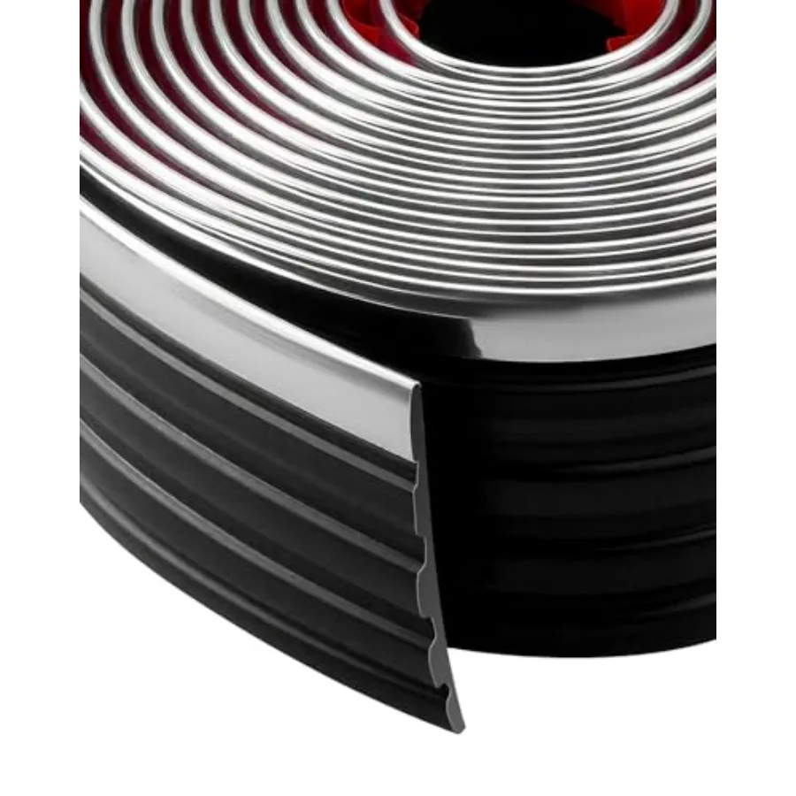 Chrome Body Side Trim Molding for Chevy GMC Pickup Trucks Silverado Suburban Tahoe Blazer Jimmy 1988-1998 Silver 320 inches Lon
Chrome Body Side Trim Molding for Chevy GMC Pickup Trucks Silverado Suburban Tahoe Blazer Jimmy 1988-1998 Silver 320 inches Lon