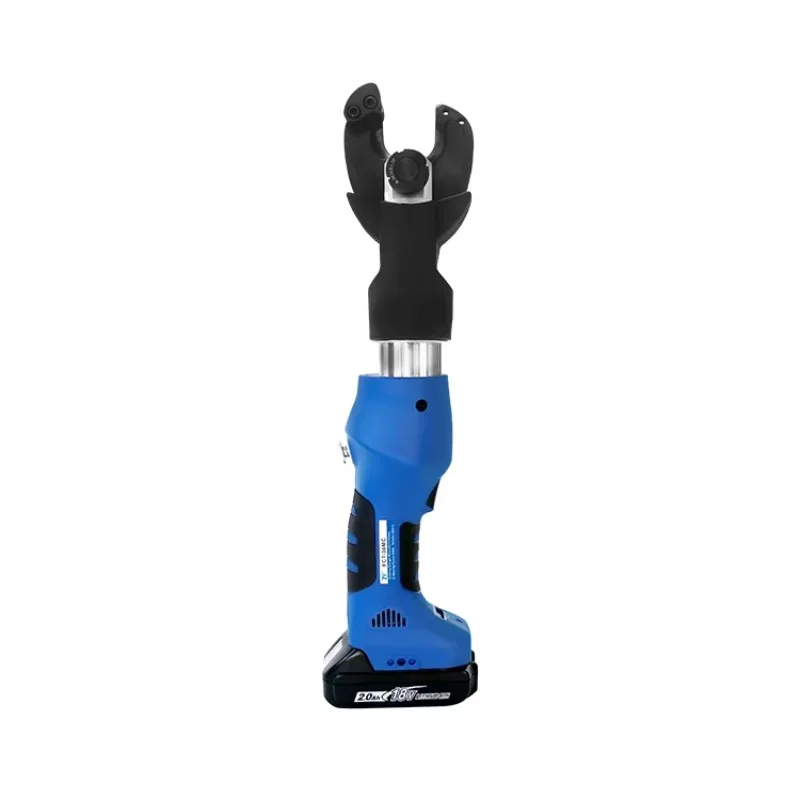 ECT-30MC Mini 6T Stoke 22MM Mini Battery Powered Hydraulic Cutting Tool Electric Hydraulic Pliers
ECT-30MC Mini 6T Stoke 22MM Mini Battery Powered Hydraulic Cutting Tool Electric Hydraulic Pliers