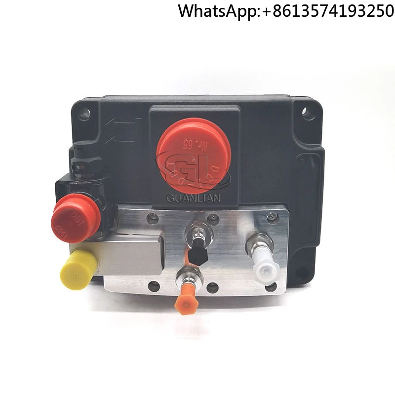 Original Urea Pump Module 5273338 UDS G2.5 for Engine Emitek Adblue Dosing