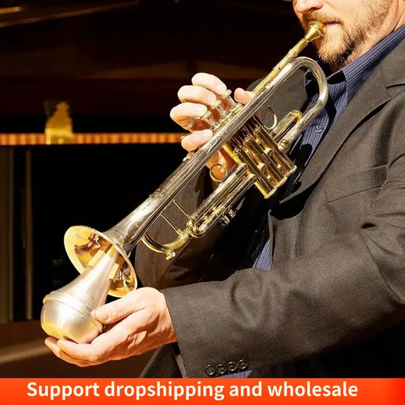 AA86 Trumpet Whisper Mute Trumpet Mute Mute Anti-Disturbance Mute Пробковая защита кромок (уменьшение шума 60%-70%)
AA86 Trumpet Whisper Mute Trumpet Mute Mute Anti-Disturbance Mute Пробковая защита кромок (уменьшение шума 60%-70%)