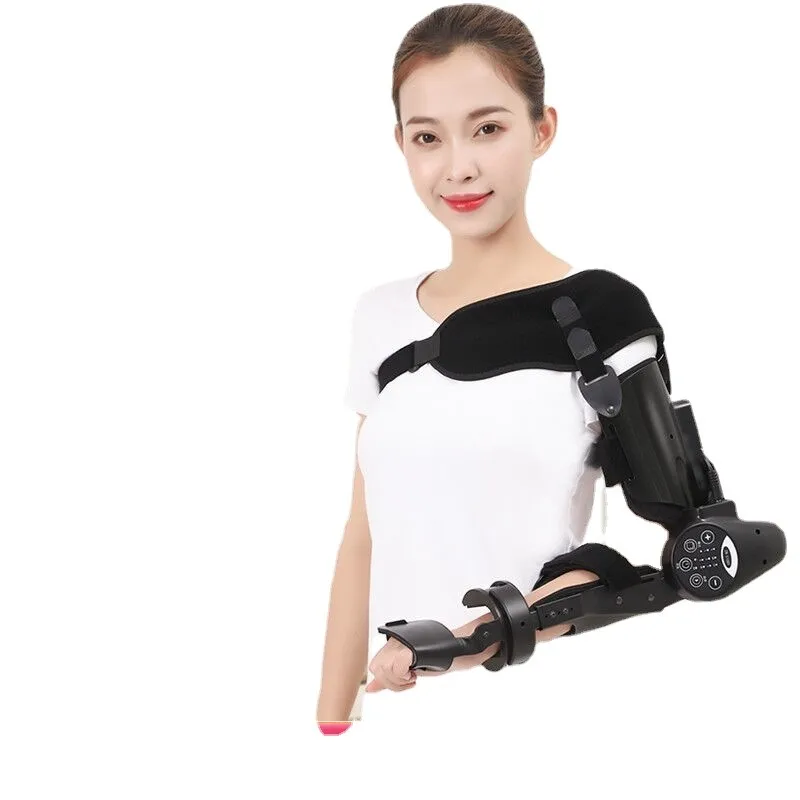 Stroke Rehabilitation Arm Rehabilitation Elbow Protector Hemiplegia Arm Rehabilitation Wrist Rehabilitation
Stroke Rehabilitation Arm Rehabilitation Elbow Protector Hemiplegia Arm Rehabilitation Wrist Rehabilitation