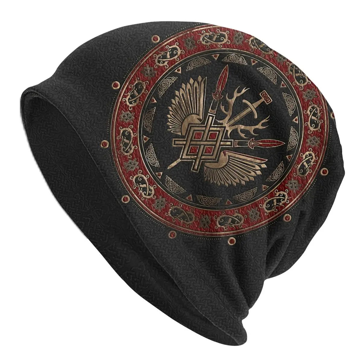 Gungnir копье Одина стиль викингов, стирка, ветрозащитные уличные шапочки, облегающие мужские и женские шапки
Gungnir копье Одина стиль викингов, стирка, ветрозащитные уличные шапочки, облегающие мужские и женские шапки