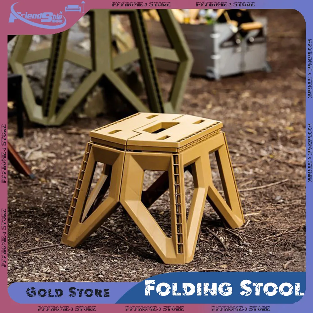 Foldable Outdoor Chair Portable Thickened Fishing Stool Lightweight Low Seat for Camping Beach Picnic Patio Garden Furniture
Foldable Outdoor Chair Portable Thickened Fishing Stool Lightweight Low Seat for Camping Beach Picnic Patio Garden Furniture