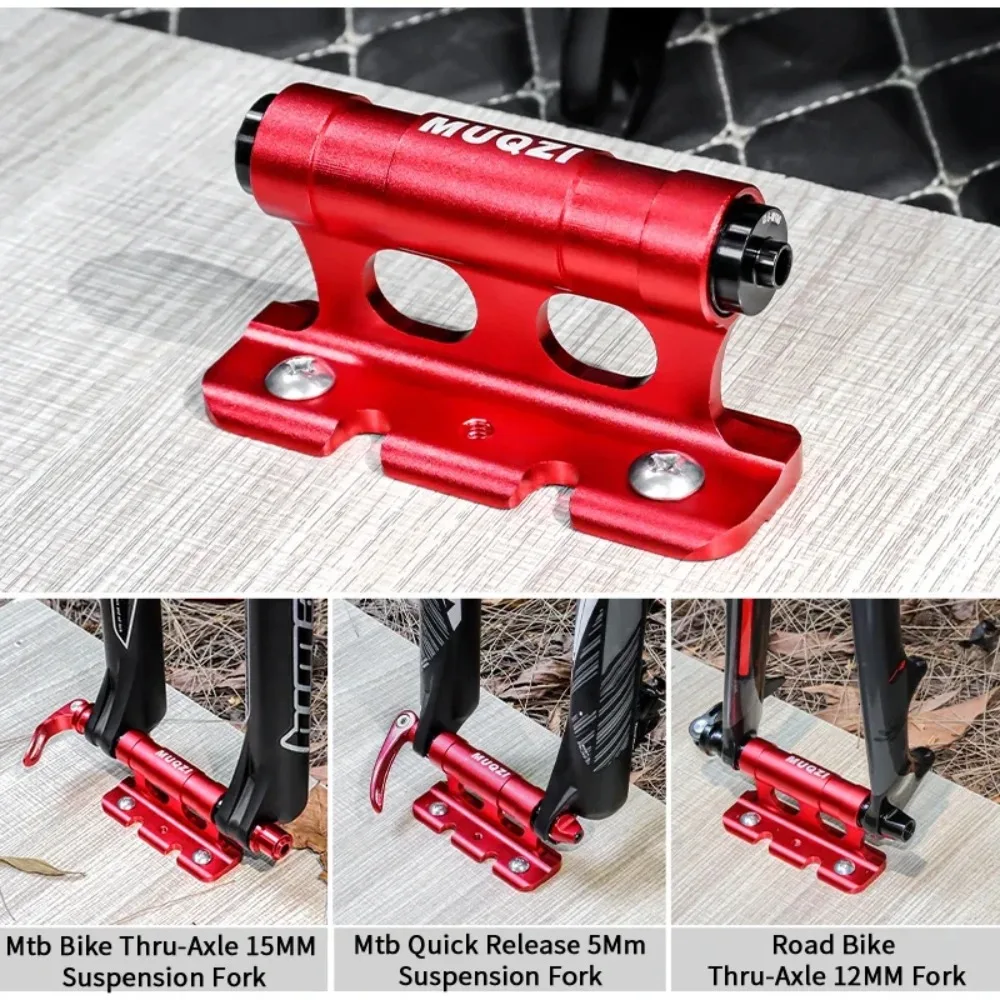 Bike Rack for Car Bike Fork Mount Car Roof Rack Quick Release Thru Axle Adapter for MTB Road Folding Bicycle Carrier
Bike Rack for Car Bike Fork Mount Car Roof Rack Quick Release Thru Axle Adapter for MTB Road Folding Bicycle Carrier