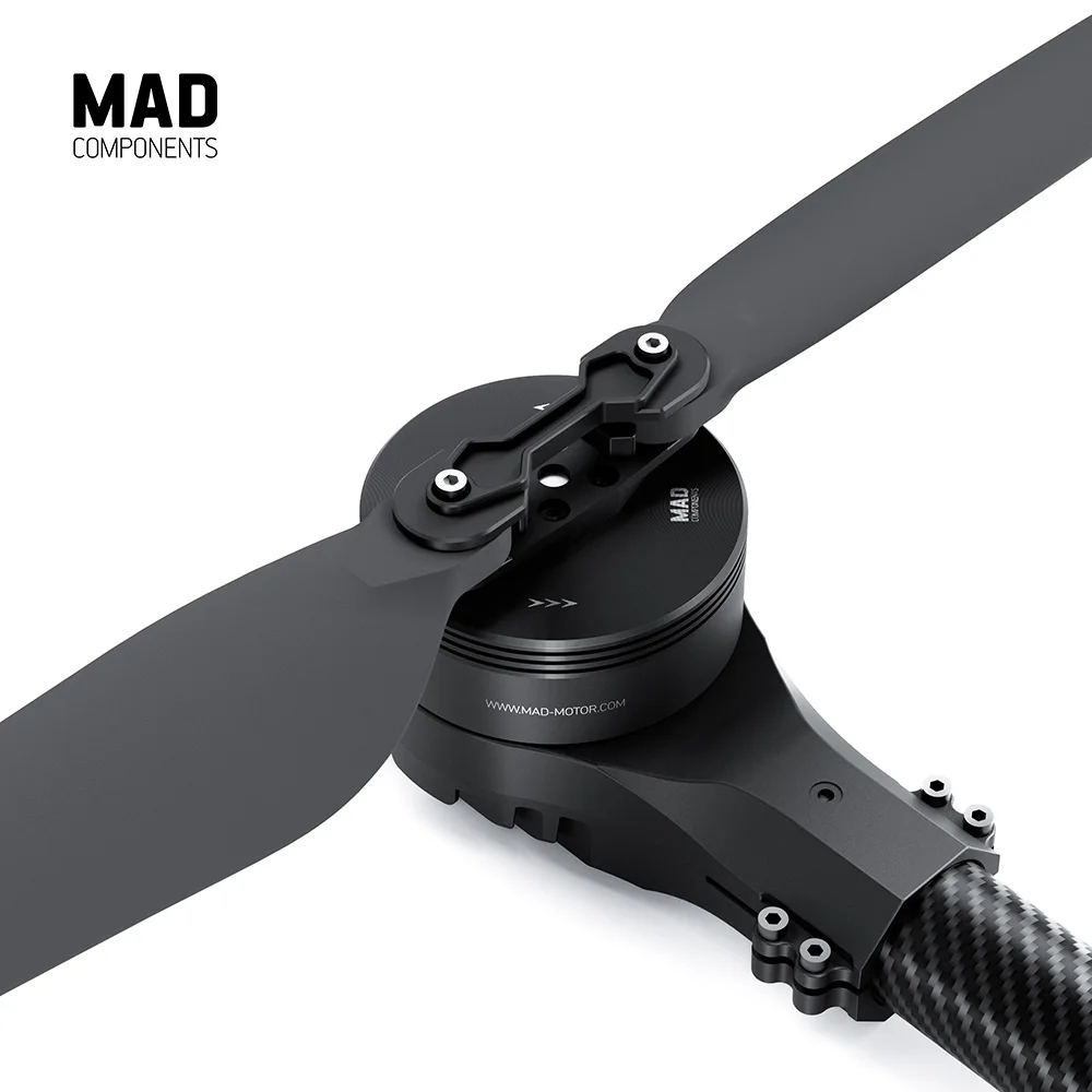 Набор рычагов для дрона MAD XP6, высокоэффективный глобальный бестселлер, сверхмощное сельскохозяйственное использование, увеличивающий сельскохозяйственный выход, тяга 9,5 кг
Набор рычагов для дрона MAD XP6, высокоэффективный глобальный бестселлер, сверхмощное сельскохозяйственное использование, увеличивающий сельскохозяйственный выход, тяга 9,5 кг