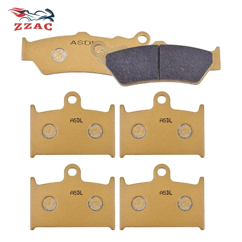 Motorcycle Front Rear Ceramic Brake Pads For TRIUMPH Rocket III 2004-2018 Rocket X 2015-2016 Thunderbird 2009-2018
Motorcycle Front Rear Ceramic Brake Pads For TRIUMPH Rocket III 2004-2018 Rocket X 2015-2016 Thunderbird 2009-2018