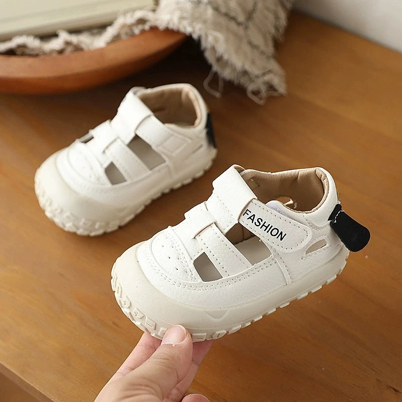 Baby Sandals Summer Cute Cartoon Dog Kids Boys Shoes Toddler Baby Girl Shoes Soft Bottom Sandal
Baby Sandals Summer Cute Cartoon Dog Kids Boys Shoes Toddler Baby Girl Shoes Soft Bottom Sandal