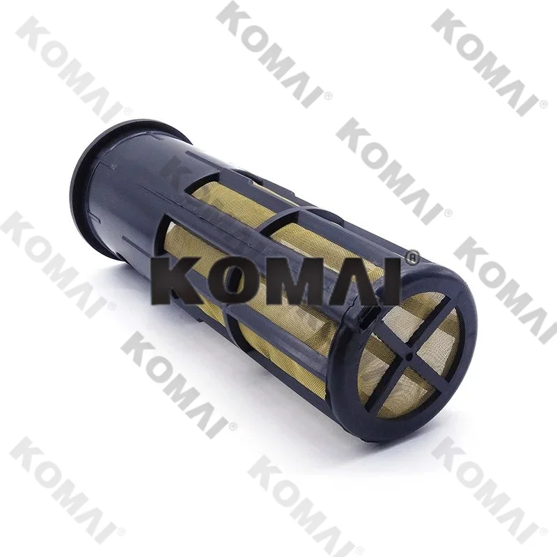 High quality excavator accessories 4001 filter suitable for CAT Caterpillar plastic filters
High quality excavator accessories 4001 filter suitable for CAT Caterpillar plastic filters