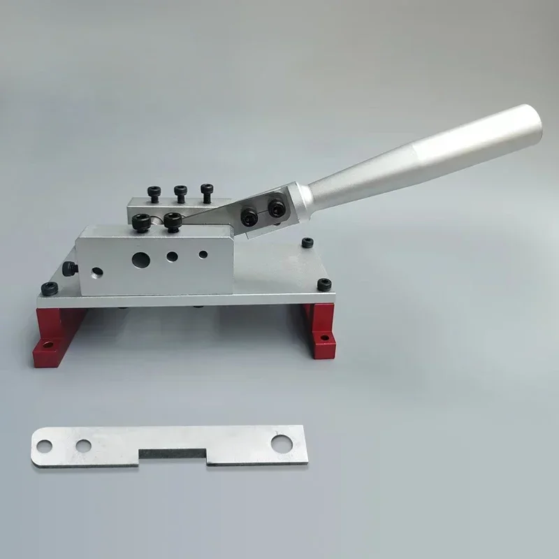 NEW New Lead Wire Positioning Cutter positioning scissors Hose Cutter wire cutting machine Fish Sinker Cutter Knife Set Tool
NEW New Lead Wire Positioning Cutter positioning scissors Hose Cutter wire cutting machine Fish Sinker Cutter Knife Set Tool