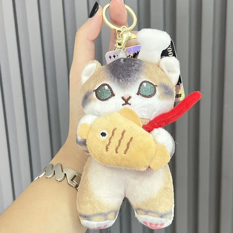 14 см Kawaii Mofusand серии акула кошка плюшевая игрушка брелок супер милая кукла кулон сумка кулон украшения подарок на день рождения
14 см Kawaii Mofusand серии акула кошка плюшевая игрушка брелок супер милая кукла кулон сумка кулон украшения подарок на день рождения