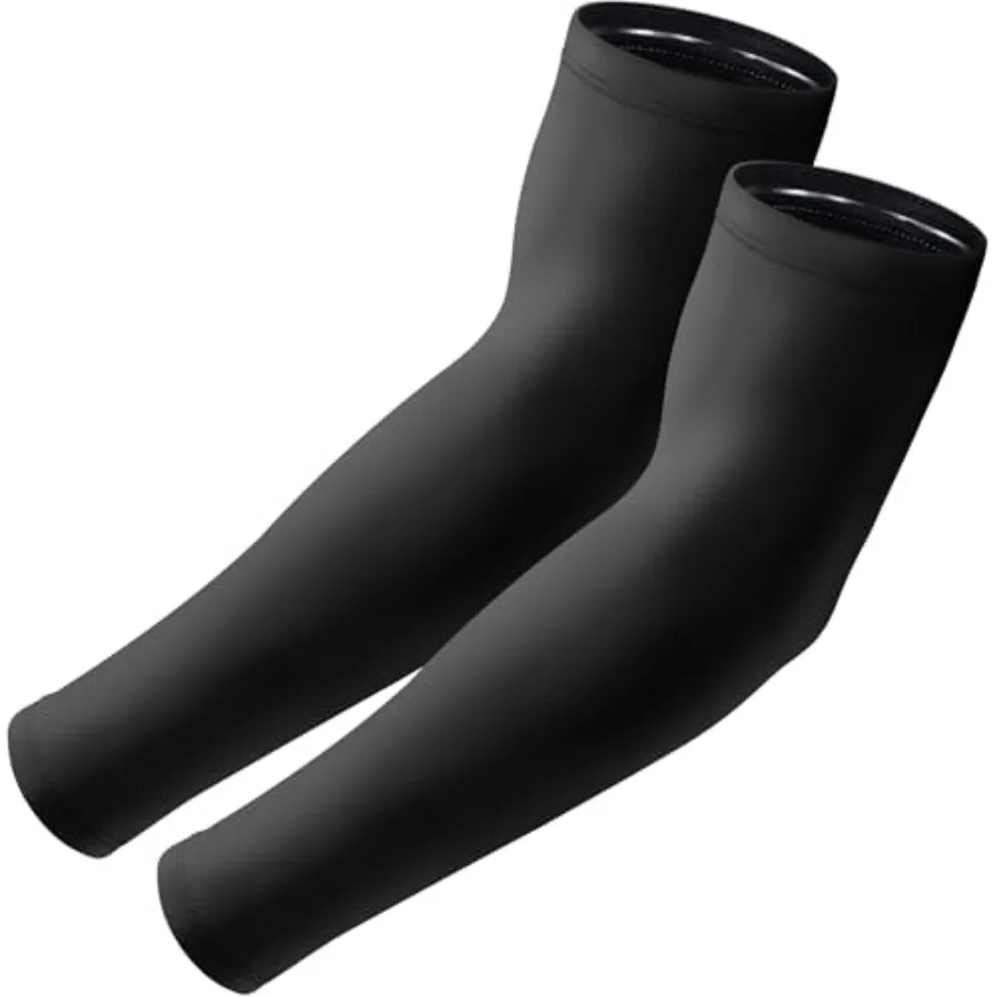 Arm Sleeves, UV Sun Protection Cooling Arm Covers for Men/Women
Arm Sleeves, UV Sun Protection Cooling Arm Covers for Men/Women