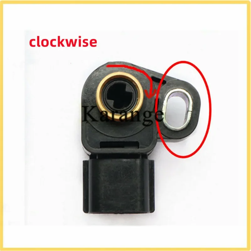 Turn Right TPS Sensor 13580-27G20 13580-27G21 Fit for Suzuki DL650 SV650 SFV650 13580-27G20-000 1358027G20 13580 27G20
Turn Right TPS Sensor 13580-27G20 13580-27G21 Fit for Suzuki DL650 SV650 SFV650 13580-27G20-000 1358027G20 13580 27G20