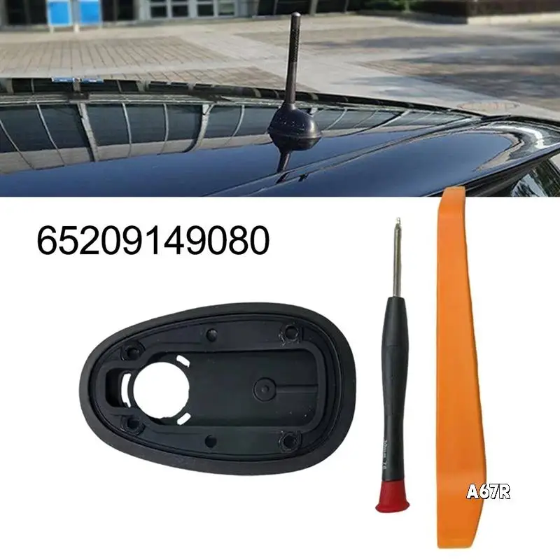 Antenna Base Rubber Gasket Antenna Sealing Ring Antenna Sealing Ring For MINI R57
Antenna Base Rubber Gasket Antenna Sealing Ring Antenna Sealing Ring For MINI R57