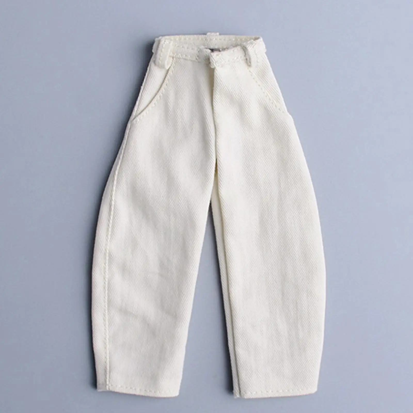 Фигурки героев 1/12, джинсы, мягкий декор для куклы, костюм для детей и взрослых, подарки, модные брюки для фигурок «сделай сам», 6 дюймов, наряды, одежда для кукол
Фигурки героев 1/12, джинсы, мягкий декор для куклы, костюм для детей и взрослых, подарки, модные брюки для фигурок «сделай сам», 6 дюймов, наряды, одежда для кукол