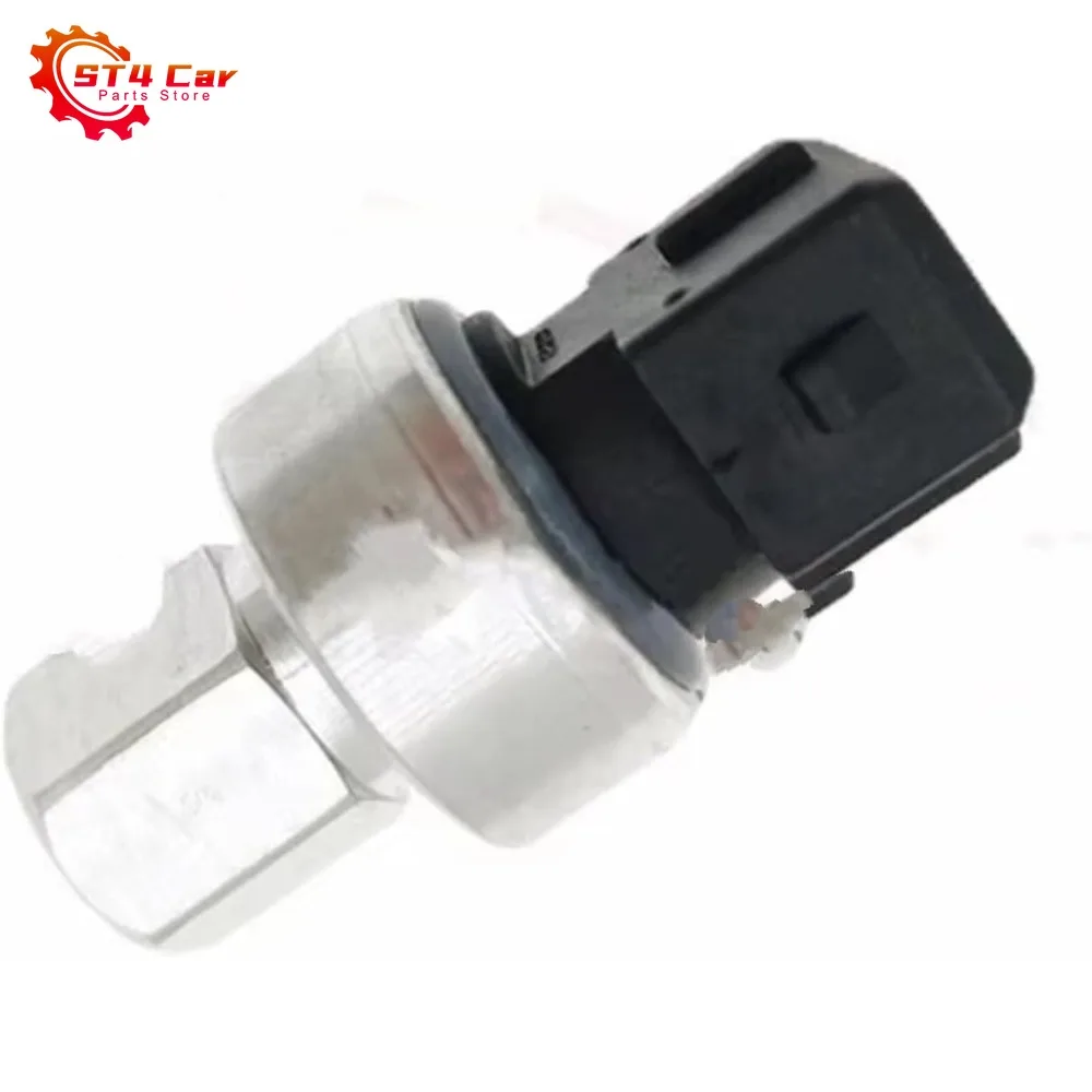 New A/C HPLA-19D594-AA Air Condition Pressure Sensor For Volvo S40 S60 XC60 V60 2004-2018 1.9L 2.4L 2.5L
New A/C HPLA-19D594-AA Air Condition Pressure Sensor For Volvo S40 S60 XC60 V60 2004-2018 1.9L 2.4L 2.5L