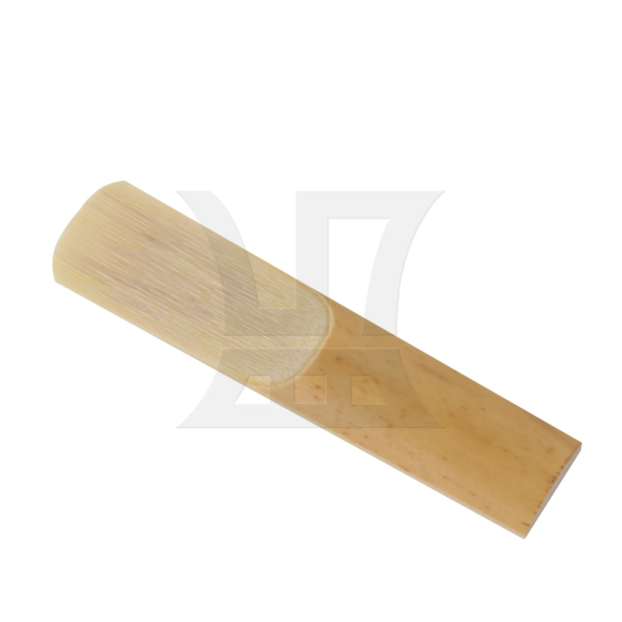 Yibuy 1pc Alto Saxophone Reeds 2.5# for Daily Practice
Yibuy 1pc Alto Saxophone Reeds 2.5# for Daily Practice