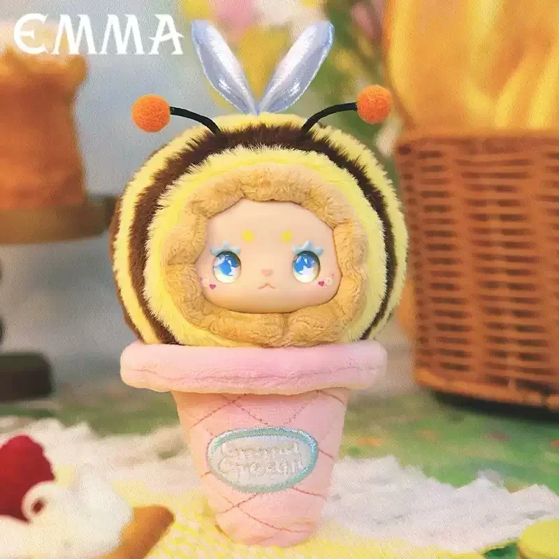 LOVELY EMMA Scoop Ice Cream Series Blind Box Toys Kawaii Anime Action Figure Surprise Mystery Box Dolls Girls Gift
LOVELY EMMA Scoop Ice Cream Series Blind Box Toys Kawaii Anime Action Figure Surprise Mystery Box Dolls Girls Gift