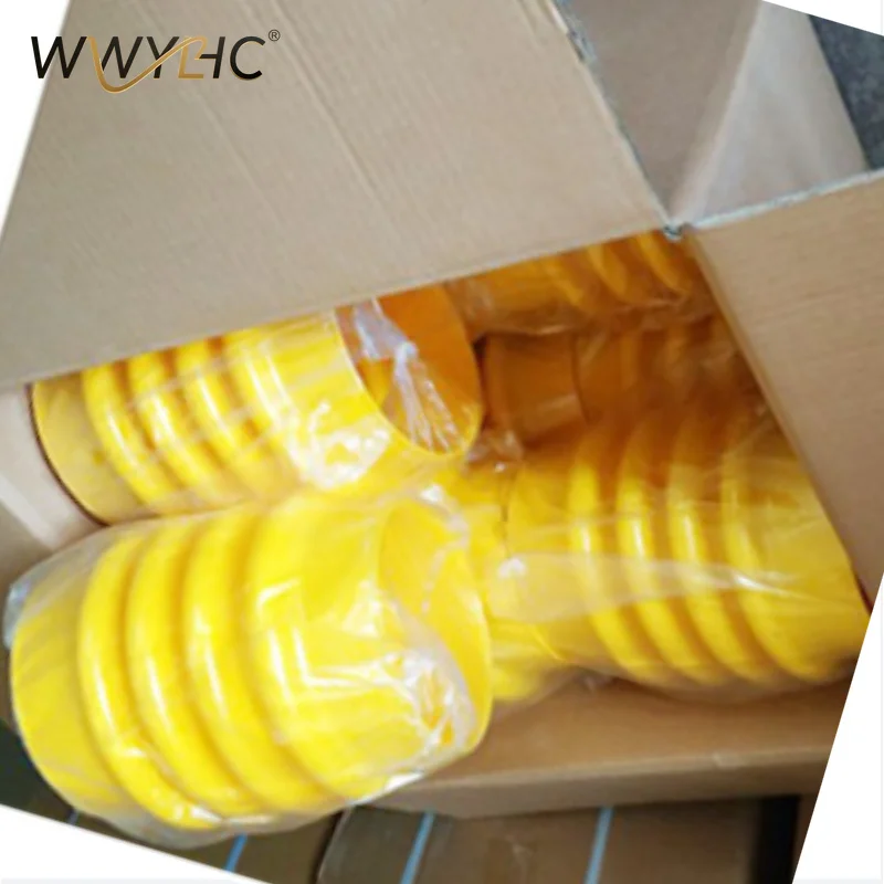 Suitable for Impact Rammer BT65 BT70 BT80 Bellows54020501
Suitable for Impact Rammer BT65 BT70 BT80 Bellows54020501
