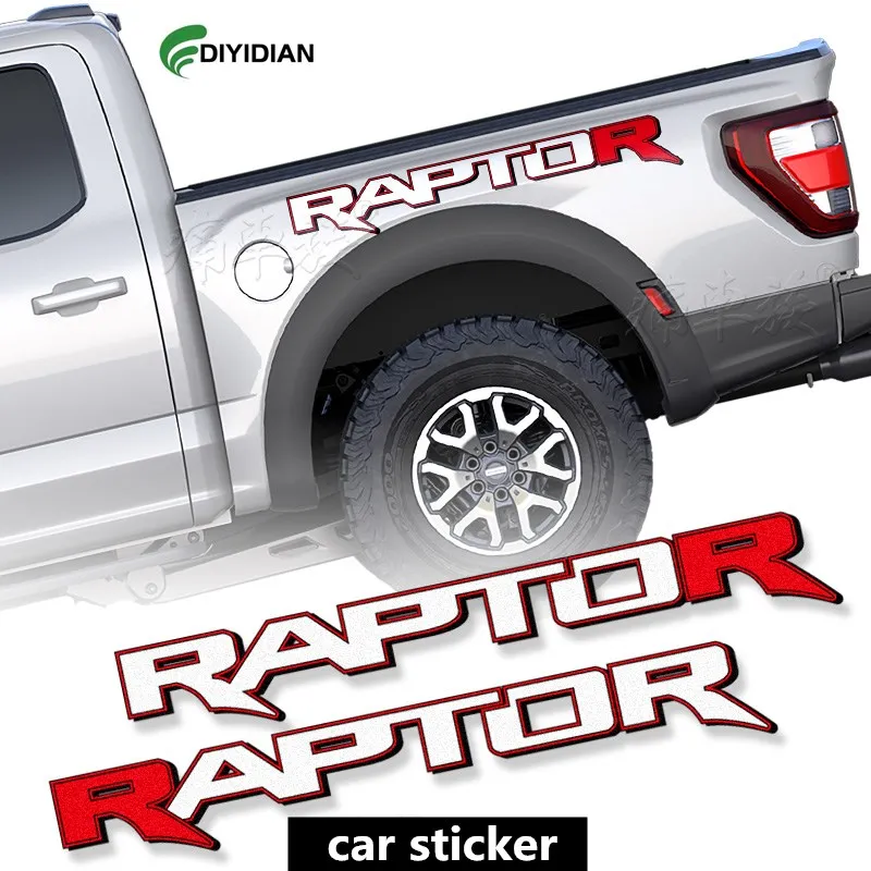 Автомобильная Наклейка для Ford RAPTOR F150 Ranger, модификация кузова, специальная Спортивная наклейка, аксессуары
Автомобильная Наклейка для Ford RAPTOR F150 Ranger, модификация кузова, специальная Спортивная наклейка, аксессуары