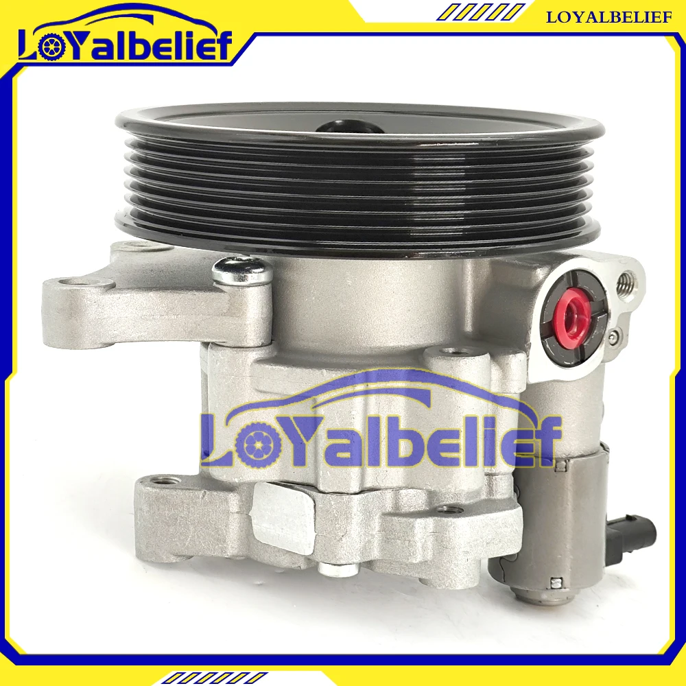 Power Steering Pump For Mercedes-Benz W204 W212 C250 E200 E250 A0054668201 006466650180 A0064664301 A006466430180 A006466650180
Power Steering Pump For Mercedes-Benz W204 W212 C250 E200 E250 A0054668201 006466650180 A0064664301 A006466430180 A006466650180