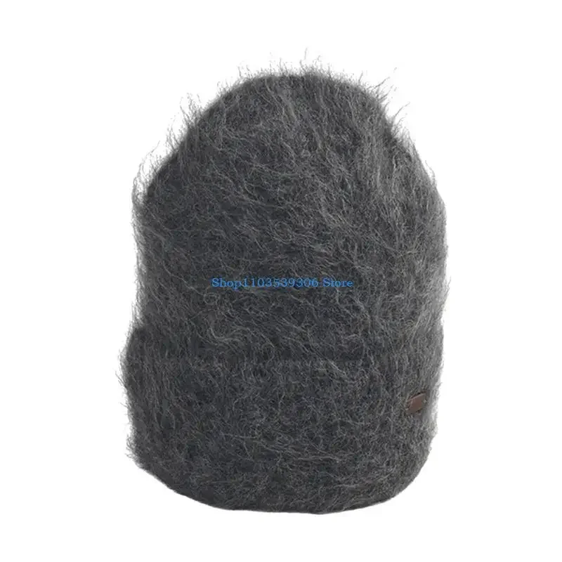 400A Unisex Fashion Hat Comfortable Warm Knitted Hat Trendsetting Knitted Hat for Youthful Fashion Statements
400A Unisex Fashion Hat Comfortable Warm Knitted Hat Trendsetting Knitted Hat for Youthful Fashion Statements