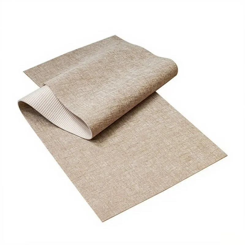 5mm Non-slip, Hard-wearing Natural Linen Yoga Mat – Comfortable for Yoga Practice All Year Round
5mm Non-slip, Hard-wearing Natural Linen Yoga Mat – Comfortable for Yoga Practice All Year Round