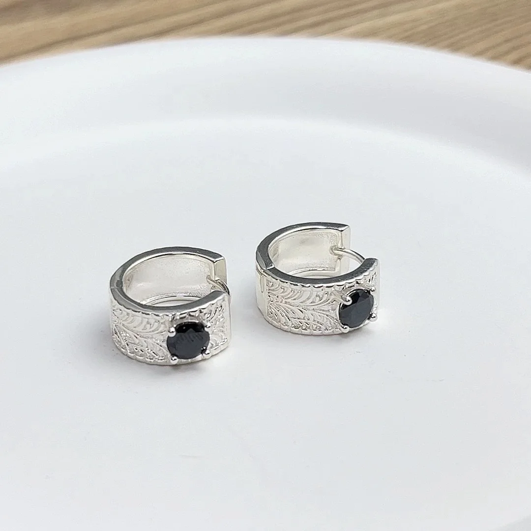 VENTFILLE стерлингового серебра 925 пробы, серьги с цирконием в виде листьев и растений для женщин, широкие ретро-дизайны, креативные ювелирные изделия, подарок для вечеринки, дропшиппинг
VENTFILLE стерлингового серебра 925 пробы, серьги с цирконием в виде листьев и растений для женщин, широкие ретро-дизайны, креативные ювелирные изделия, подарок для вечеринки, дропшиппинг