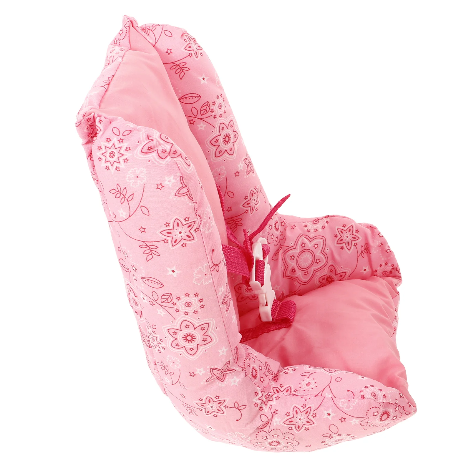 House Safety Seat Toy Car Seats for Pretend Play Supplies Miniature Baby Dolls Model Cloth Kids
House Safety Seat Toy Car Seats for Pretend Play Supplies Miniature Baby Dolls Model Cloth Kids