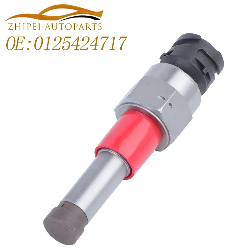 0125424717 Odometer Speed Sensor Car A0125424717 0105428117 0075423417 For Mercedes Benz
0125424717 Odometer Speed Sensor Car A0125424717 0105428117 0075423417 For Mercedes Benz